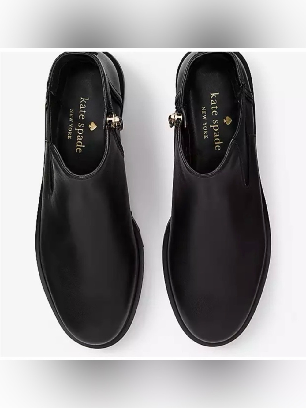 Kate Spade Everlee Boot - Picture 5 of 6